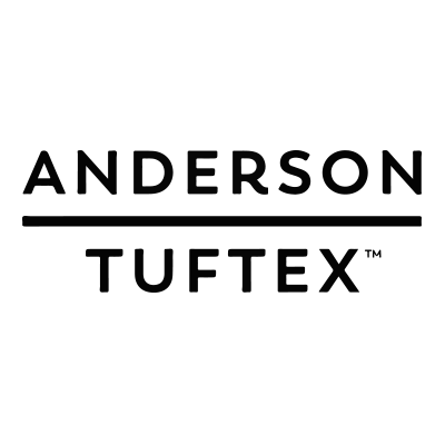 Logo Anderson Tuftex
