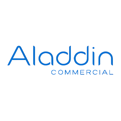 Logo Aladdin Commercial