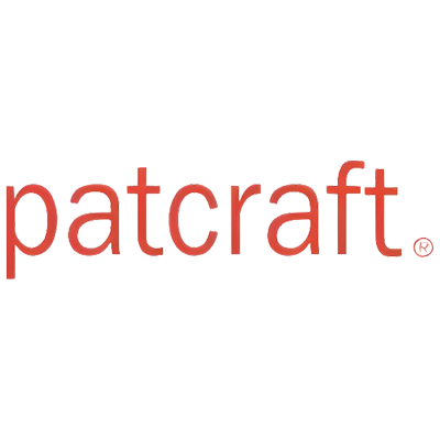 Logo Patcraft