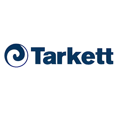Logo : Tarkett